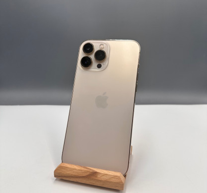 iPhone 13 Pro Max 1TB Gold 78%